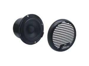 Vesper External Weatherproof Single Speaker f/Cortex M1