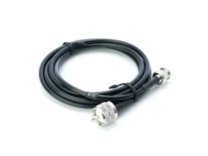Vesper Splitter Patch 2M Cable f/Cortex M1 to External VHF