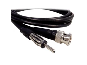 Vesper AM/FM Patch Cable f/AIS & VHF Antenna Splitter
