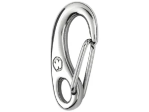 Wichard Safety Snap Hook - 75mm