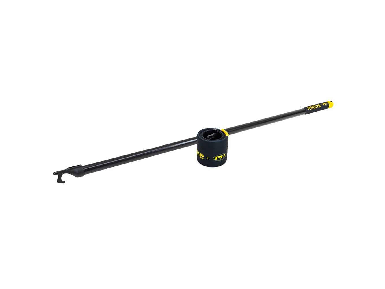 Revolve Rollable Boat Hook - 75"