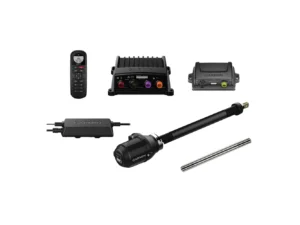 Garmin Reactor™ 40 Kicker Autopilot w/Stainless Steel Tilt Tube