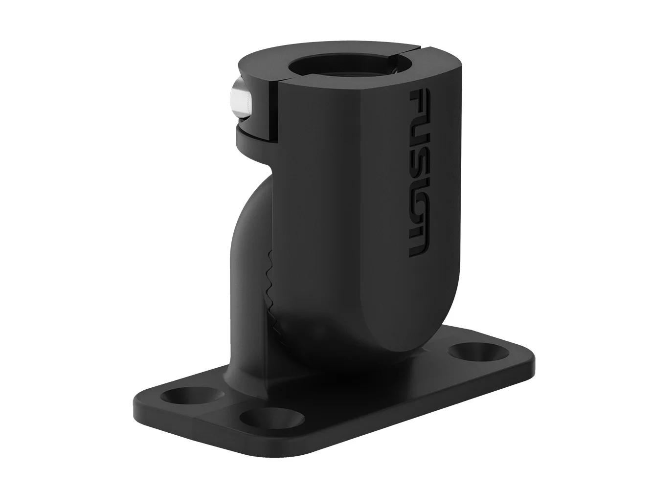 Fusion XS Series Wake Tower Mounting Bracket - Flat Mount
