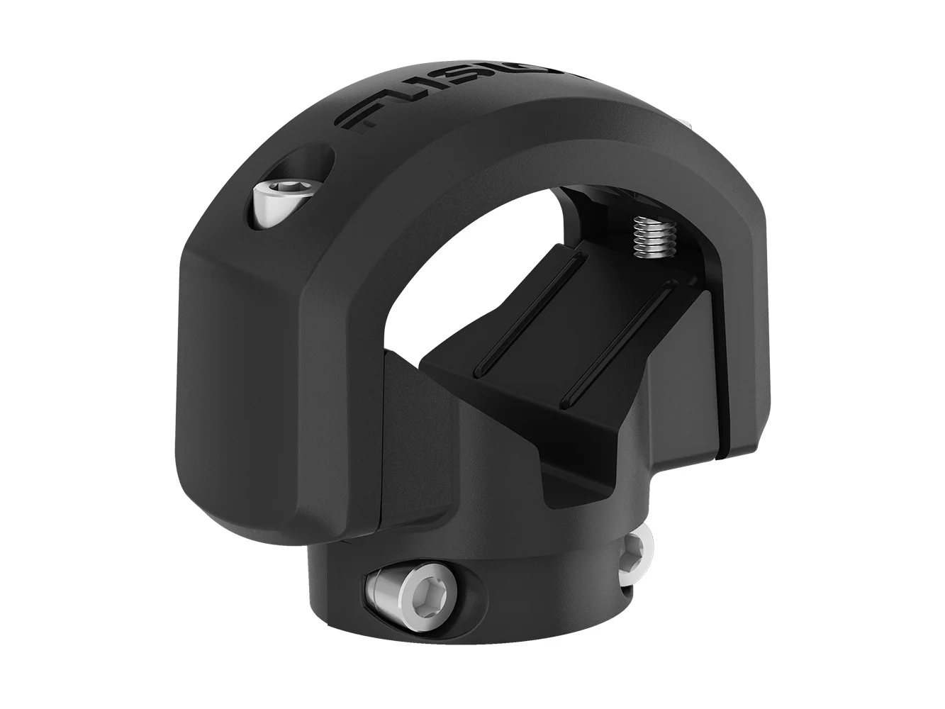 Fusion XS Series Wake Tower Mounting Bracket - 2" Pipe Mount