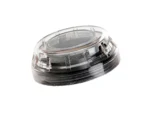 Johnson Pump Fresh Water Filter Strainer Cover w/O-Ring Assembly