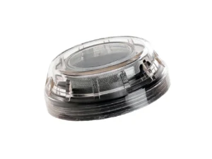 Johnson Pump Fresh Water Filter Strainer Cover w/O-Ring Assembly