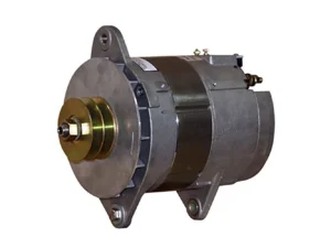 Balmar 97EHD Series Alternator 190A, 24V, Saddle Mount