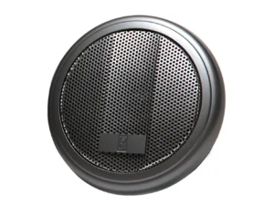 Poly-Planar 2" 35 Watt Spa Speaker - Round - Grey