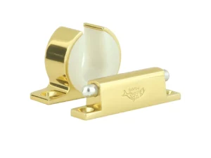Lee's Rod/Reel Hanger Penn INTL 130VIS - Bright Gold