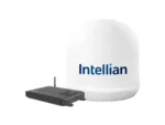 Intellian Maritime Terminal f/Inmarsat Fleet One Service