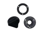 Seaview Vault Pro - Drain Plug & Garboard Assembly