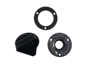 Seaview Vault Pro - Drain Plug & Garboard Assembly