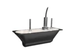 Garmin GT56UHD-TH Thru-Hull Mount Transducer