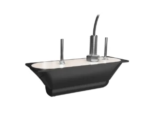 Garmin GT56UHD-TH Thru-Hull Mount Transducer