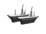Garmin GT56UHD-THP Thru-Hull Mount Transducer - Pair