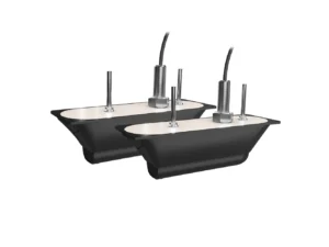 Garmin GT56UHD-THP Thru-Hull Mount Transducer - Pair