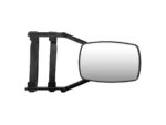 Camco Towing Mirror Clamp-On - Single Mirror