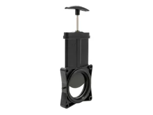 Camco 3" RV Waste Valve w/Plastic Handle