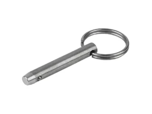 Schaefer Quick Release Pin - 5/16" x 1" Grip