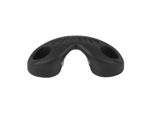 Schaefer Cam Fairlead - Black