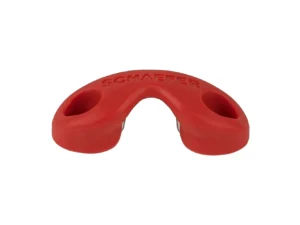 Schaefer Cam Fairlead - Red