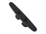 Schaefer Aluminum Deck Cleat - 4"