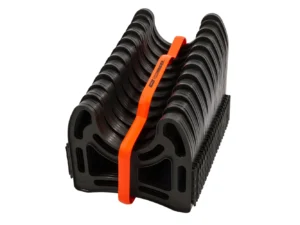 Camco Sidewinder Plastic Sewer Hose Support - 20'