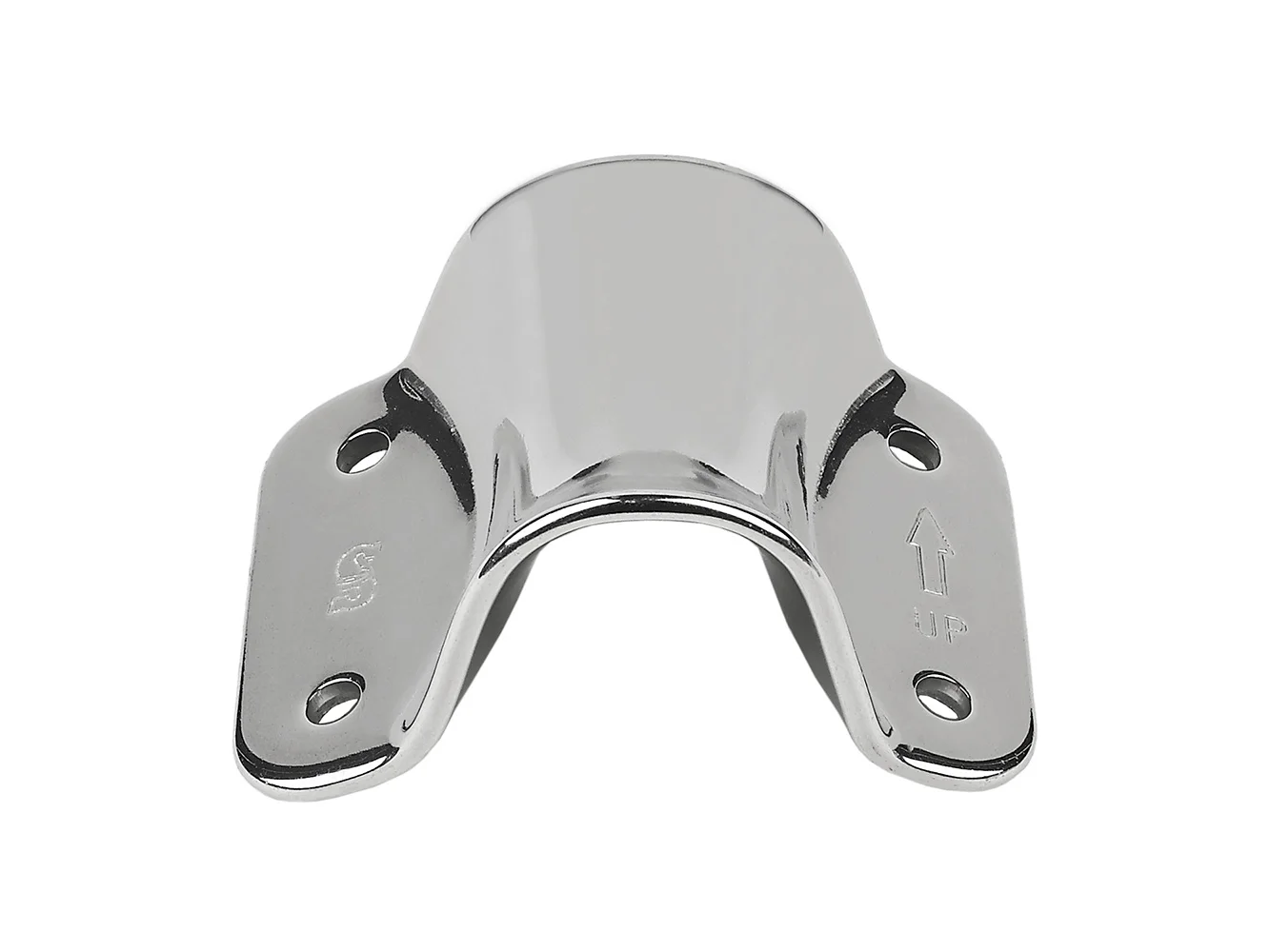 Schaefer Furler Pull Back Bracket/Haylard Restrainer - Large