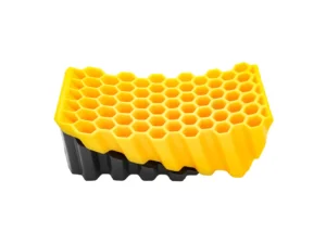 Camco Curved Leveler & Wheel Chock