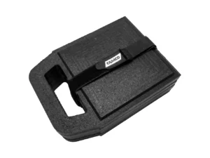 Camco Stabilizer Jack Pads - Rubber - 6.2" x 6.2" *4-Pack