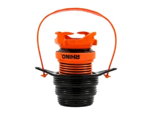 Camco Rhino Sewer Hose Seal Flexible 3 In 1 w/Rhino Extreme & Handle