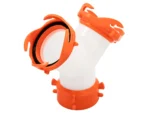 Camco RhinoFLEX Wye
