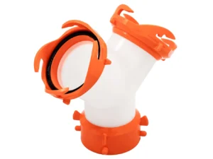 Camco RhinoFLEX Wye