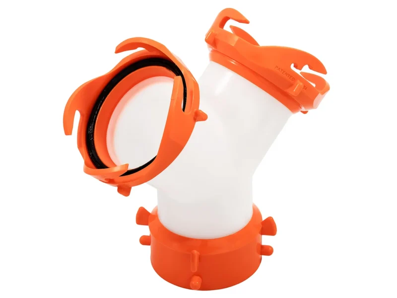 Camco RhinoFLEX Wye