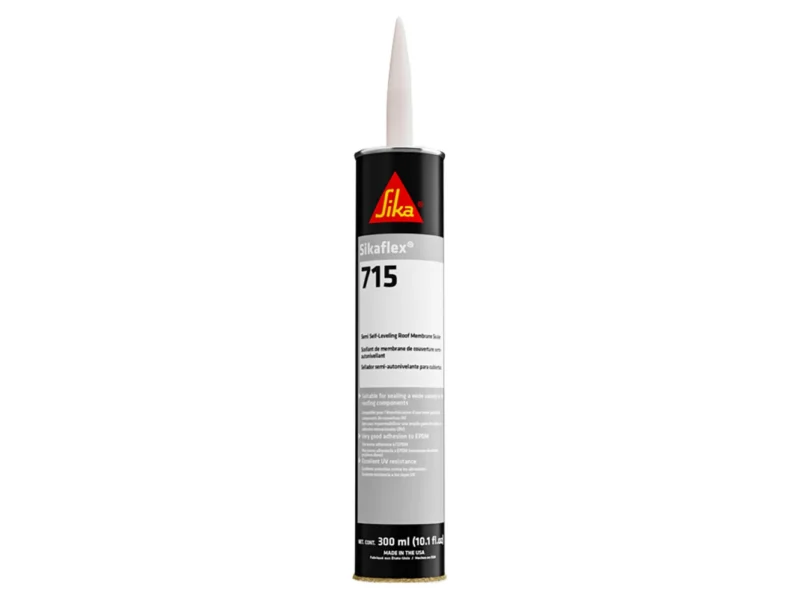 Sika Sikaflex®-715 - White - 300ml Cartridge