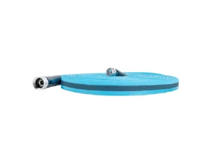 Camco EvoFlex2 25' Lightweight RV/Marine Drinking Water Hose - Fabric Reinforced - 5/8" ID