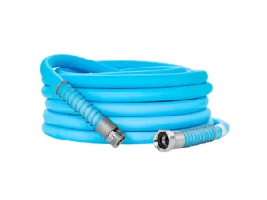Camco EvoFlex 75' RV/Marine Drinking Water Hose - 5/8" ID