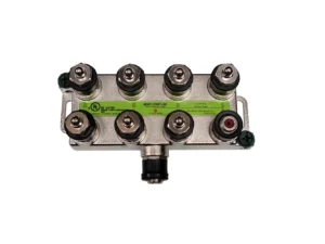 KVH SWM 8 Way Splitter