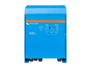 Victron Quattro 24/5000/120-100/100 230V VE.Bus 230VAC VE.Bus