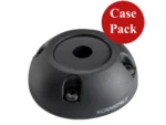 Scanstrut DS30-P-BLK Vertical Cable Seal - Black *3-Pack
