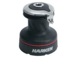 Harken 40 Self-Tailing Radial Aluminum Winch - 2 Speed