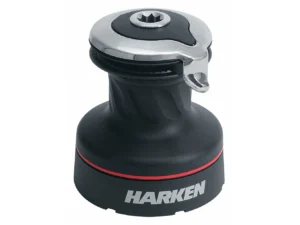 Harken 46 Self-Tailing Radial Aluminum Winch - 2 Speed