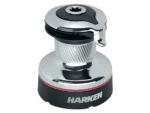 Harken 46 Self-Tailing Radial Chrome Winch - 2 Speed