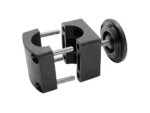 Polyform Swivel Connector - 7/8" - 1" Rail