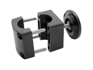 Polyform Swivel Connector - 1-1/8" - 1-1/4" Rail