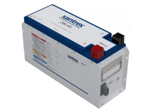 Xantrex Lithium Ion Phosphate (LiFePO4) Battery - 240AH - 12VDC