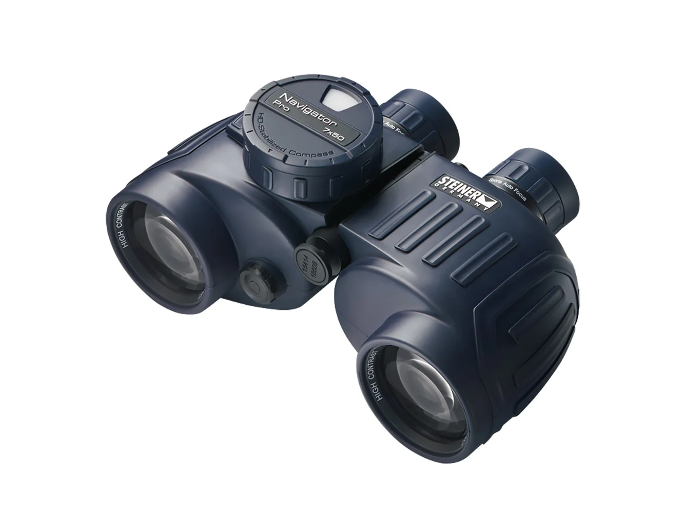 Steiner Navigator Pro 7x50 Binocular w/ Compass