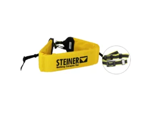 Steiner Yellow Floating Strap - Universal