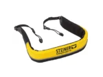 Steiner Yellow Floating Strap f/ Navigator ClicLoc&reg; Binoculars