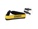 Steiner Yellow Floating Strap f/ Select ClicLoc&reg; Binoculars